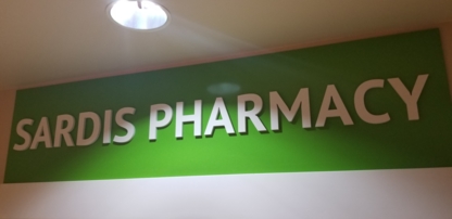 Remedy'sRx - Sardis Pharmacy - Pharmacies