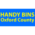Handy Bin - Bulky, Commercial & Industrial Waste Removal