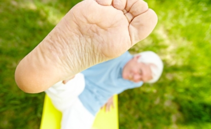 PiedRéseau Pointe-aux-Trembles - Podiatres et orthèses - Soins des pieds