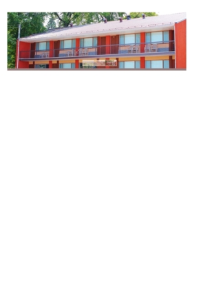 Motel De Castille - Motels