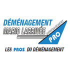 Déménagement Pro Mario Larrivée - Déménagement et entreposage