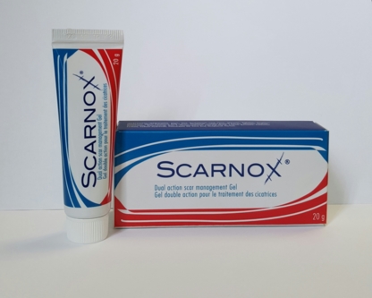 Scarnox - Produits et traitements de soins de la peau