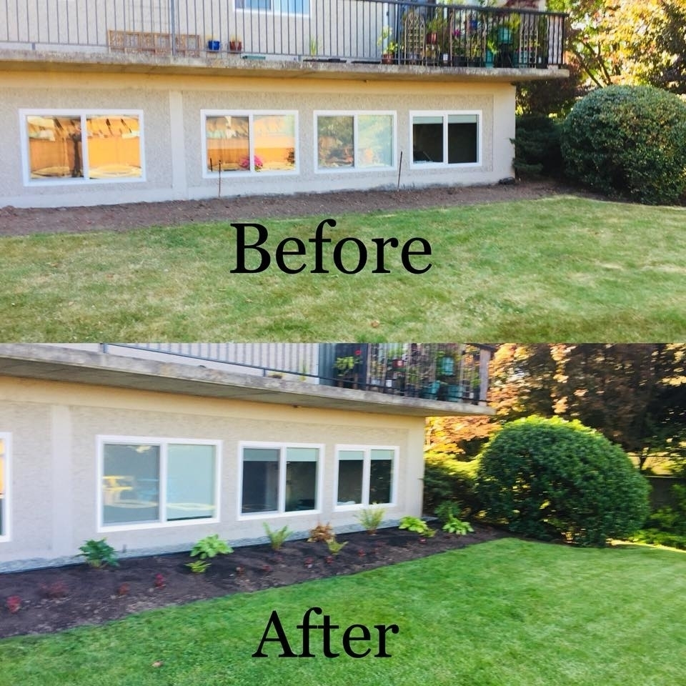 Terra Flourish Lawn & Garden Care Inc. - Lawn Maintenance