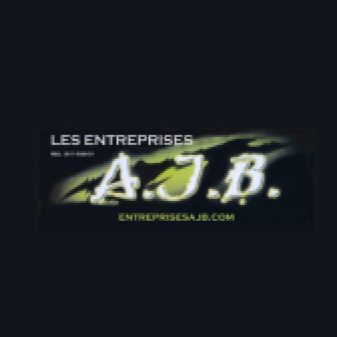 Les Entreprises A.J.B. - Entrepreneurs en excavation