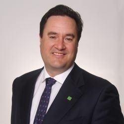 James McKinnon - TD Wealth Private Investment Advice - Investment Advisory Services
