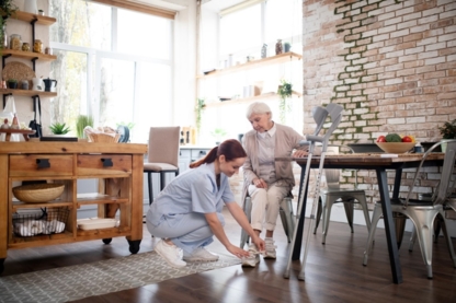 Neighbourhood Care Canada - Home Health Care Service