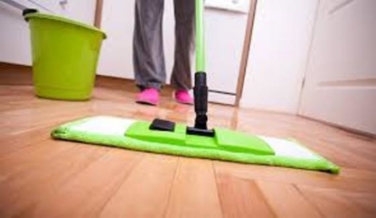 KS Janitorial Service - Home Cleaning