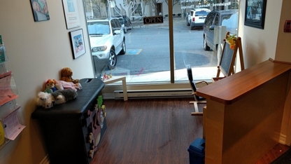 Mississauga Chiro- Chiropractic & Massage- Dr. Victor Pwu and Associates - Chiropraticiens DC