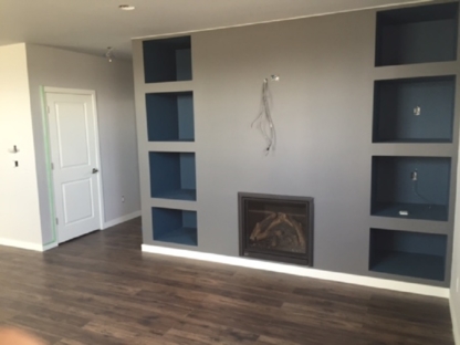 AMB Contracting Complete Renovations - Home Improvements & Renovations