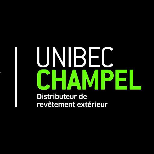 Unibec Champel Inc - Siding Contractors