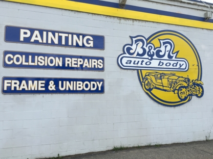 Auto Body Repair Painting Shops In Prince George Bc Yellowpagesca