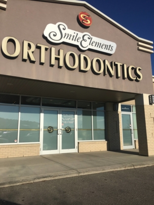 Smile Elements - Orthodontists