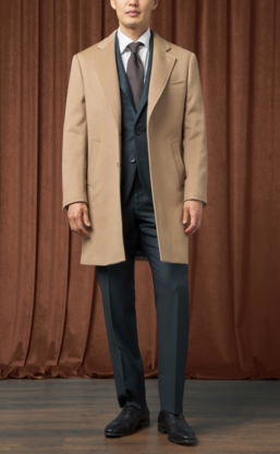 SPIER & MACKAY Heartland Towncentre - Men's Clothing Stores