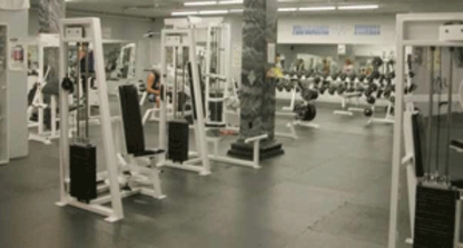 Performance Fitness Enterprises Ltd - Fitness Gyms