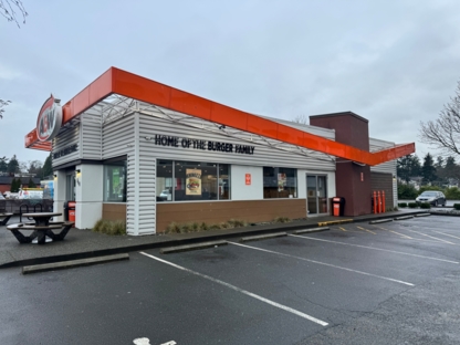 A&W Canada - Restauration rapide