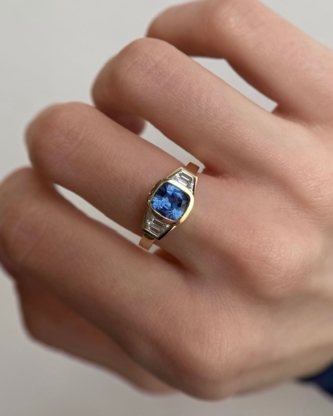 Anvil Jewellery - Bijouteries et bijoutiers