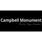 Campbell Monument - Monuments & Tombstones