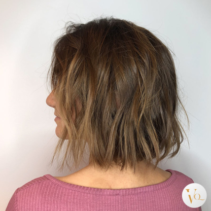 Salon de coiffure Elie - Hair Salons