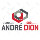 Usinage André Dion - Soudure - Machine Shops