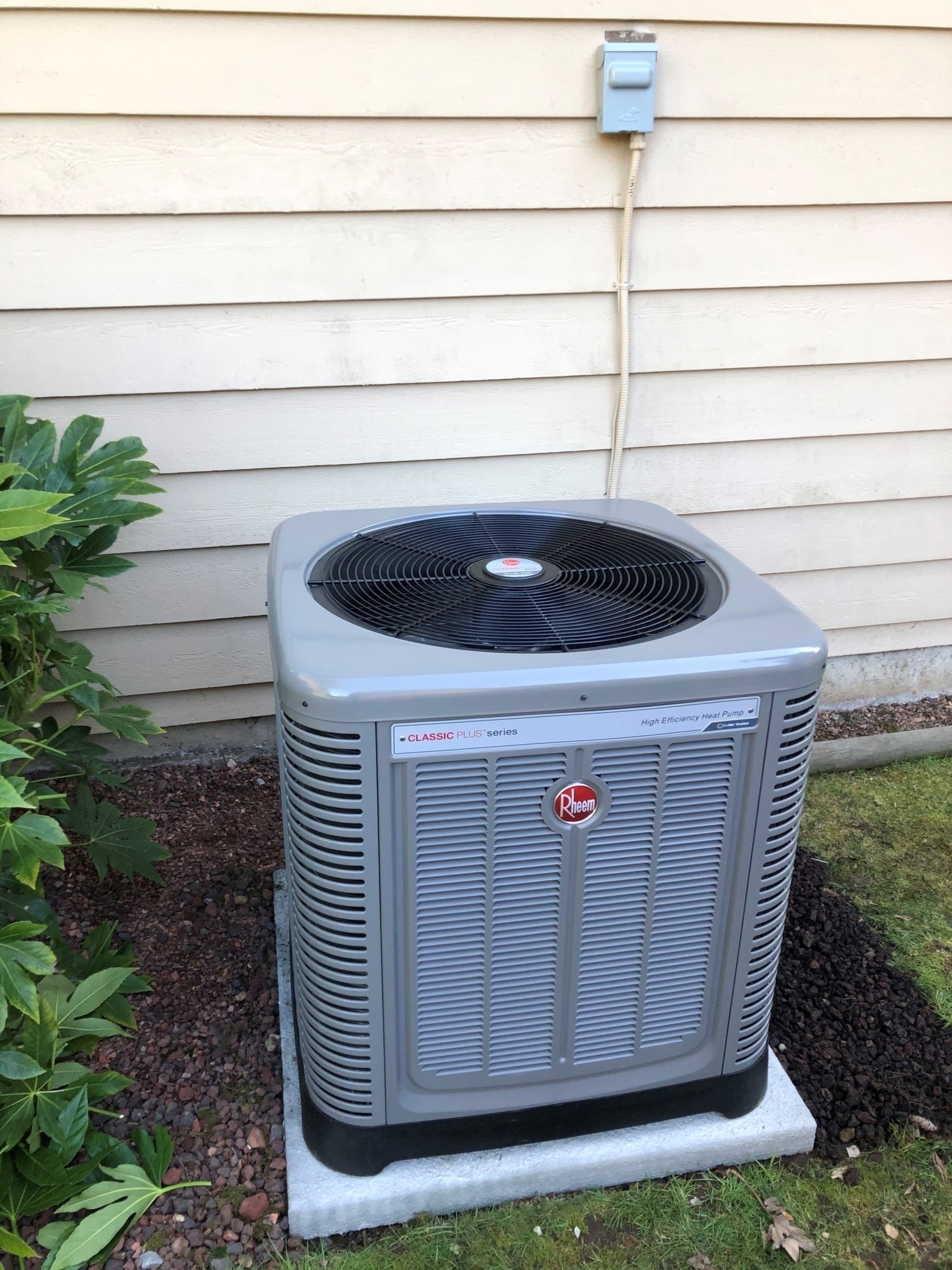 Pacific Heat Pumps - Heat Pump Systems