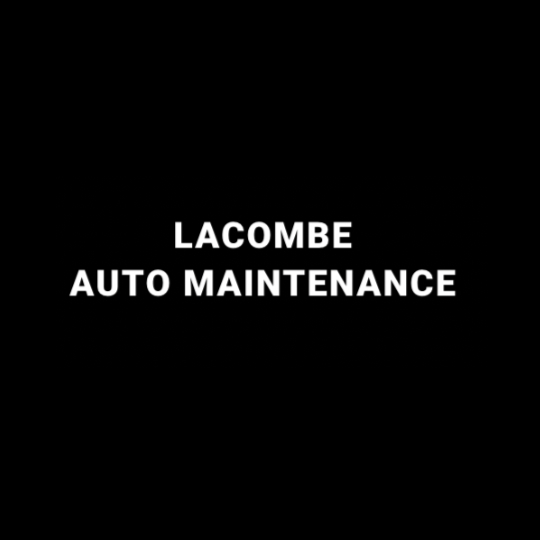 Lacombe Auto maintenance - Réparation et entretien d'auto