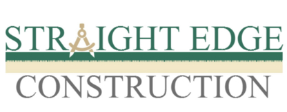 Straight Edge Construction - Home Improvements & Renovations