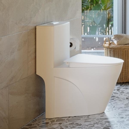 Plomberie Pure-Design - Bathroom Accessories