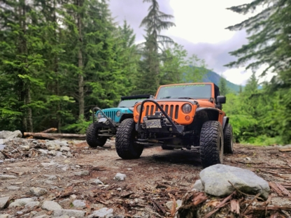 Raven Truck Accessories - New Auto Parts & Supplies