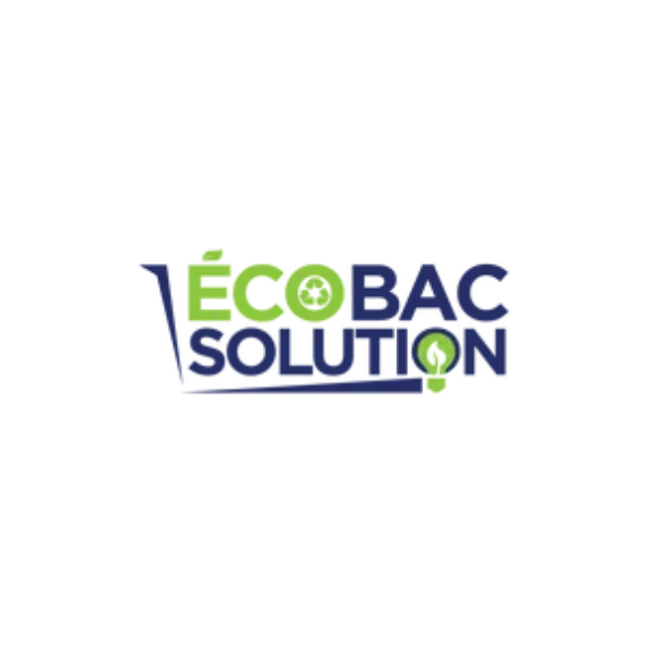 Éco Bac Solution Inc. - Services et systèmes d'organisation