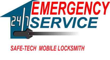 Safe Tech Mobile Locksmith - Locksmiths & Locks