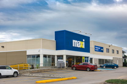 Maxi Rivière-du-Loup Témiscouata - Grocery Stores