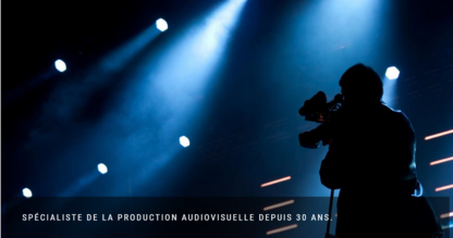 Les Productions Vidéo Pier-Clo - Video Production