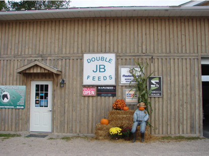 Double JB Feeds - Feed Dealers