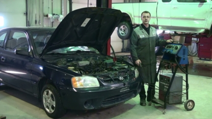 Auto Injection 2000 - Car Repair & Service