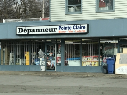 Depanneur Pointe-Claire