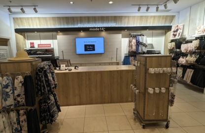 Claire France - Boutiques
