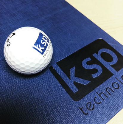 KSP Technology - Conseillers en informatique