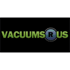 Vacuums R Us - Service et vente d'aspirateurs domestiques
