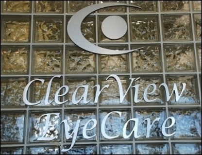 ClearView EyeCare - Optometrists