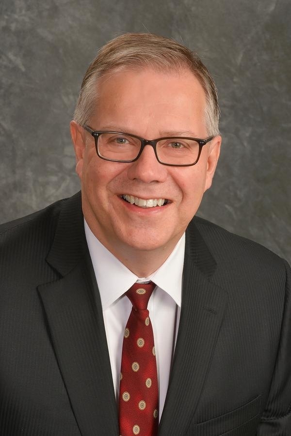 Edward Jones - Financial Advisor: Frederick H Rovers, CFP® - Investment Advisory Services