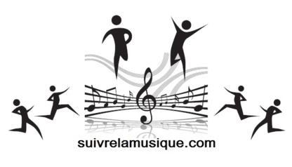 Suivre la Musique - Musiciens