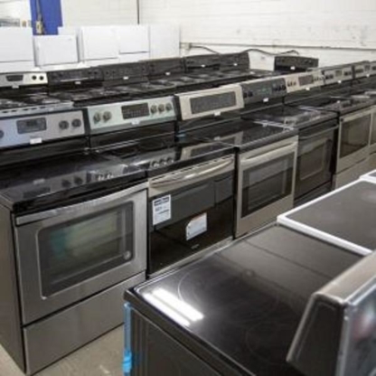 Appliance Warehouse - Major Appliance Stores