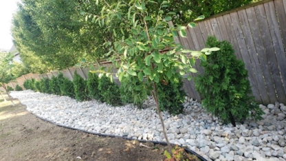 Wildroses Landscaping Corp - Paysagistes et aménagement extérieur
