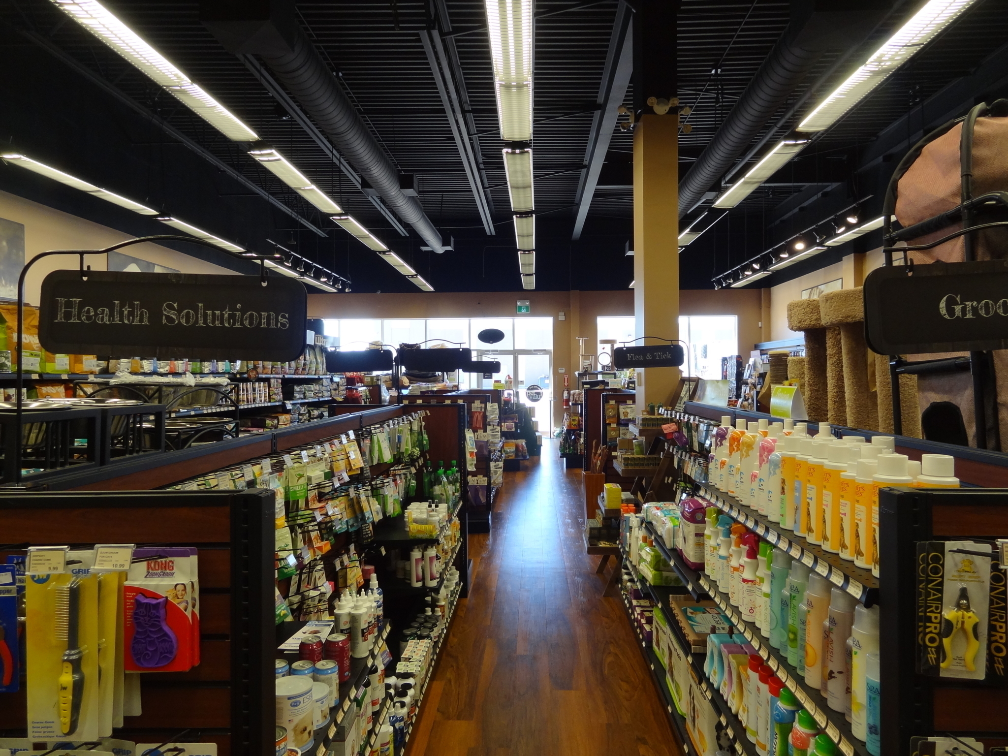 Pet Valu Woodbridge - Magasins d'accessoires et de nourriture pour animaux