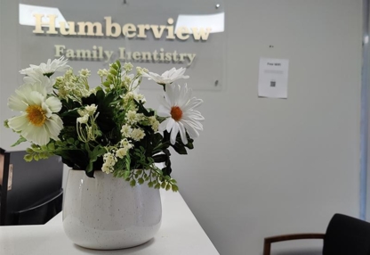Humberview Family Dentistry - Dentists