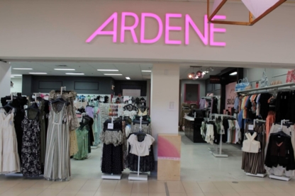 Ardene - Magasins de chaussures