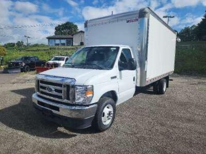 View GTA Movers Inc.’s Scarborough profile