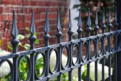 Duraguard Fence Ltd - Clôtures