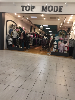 Top Mode - Women's Clothing Stores