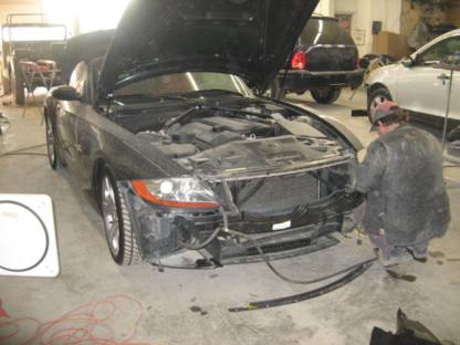 Auto Extreme - Auto Body Repair & Painting Shops